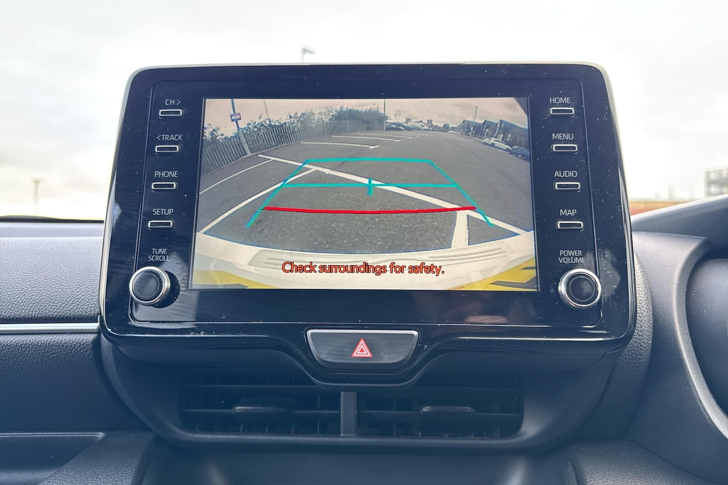 Used Toyota Yaris 2022 for sale - 76400276: Photo 8