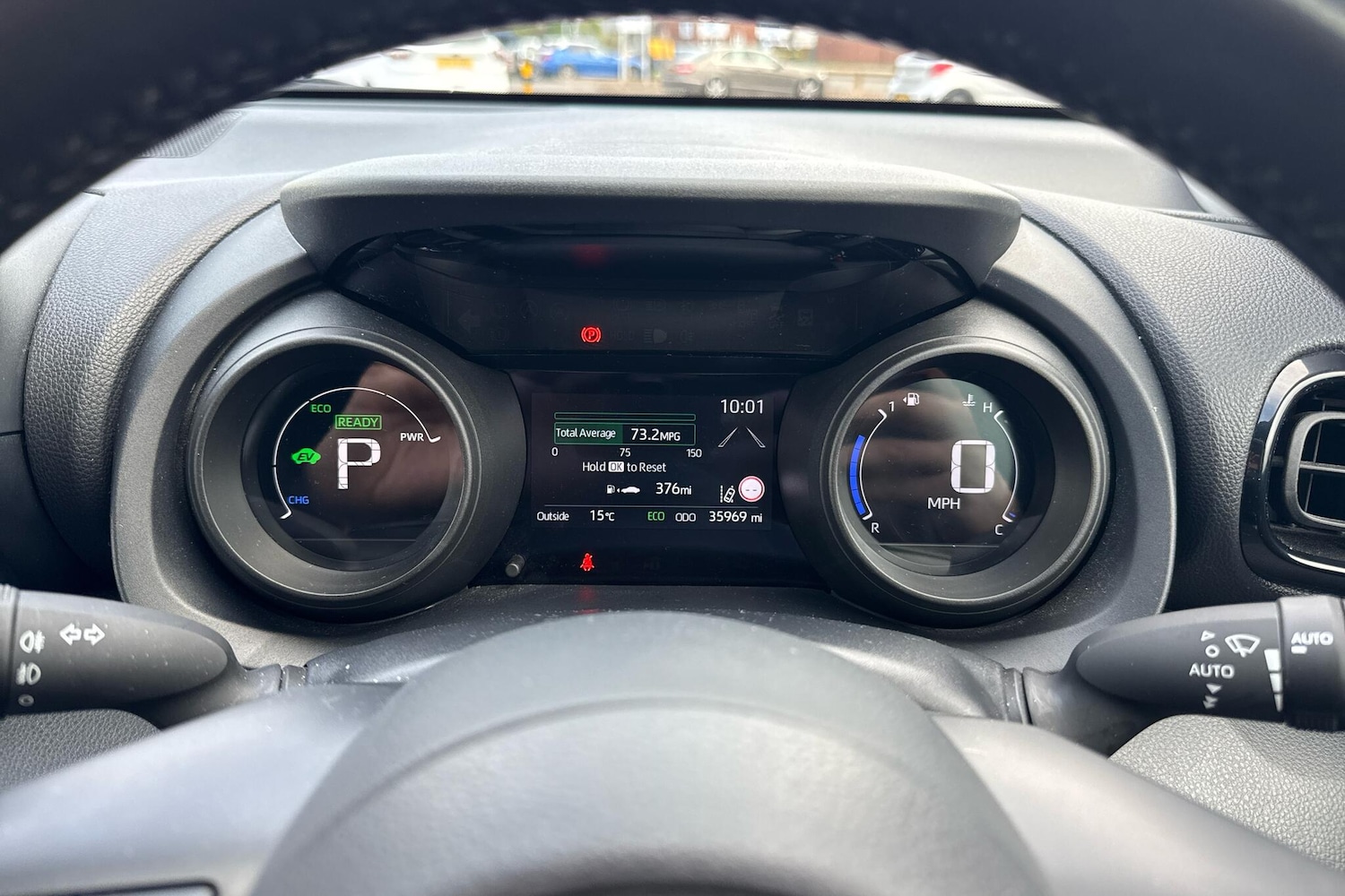 Used Toyota Yaris 2022 for sale - 76400276: Photo 9