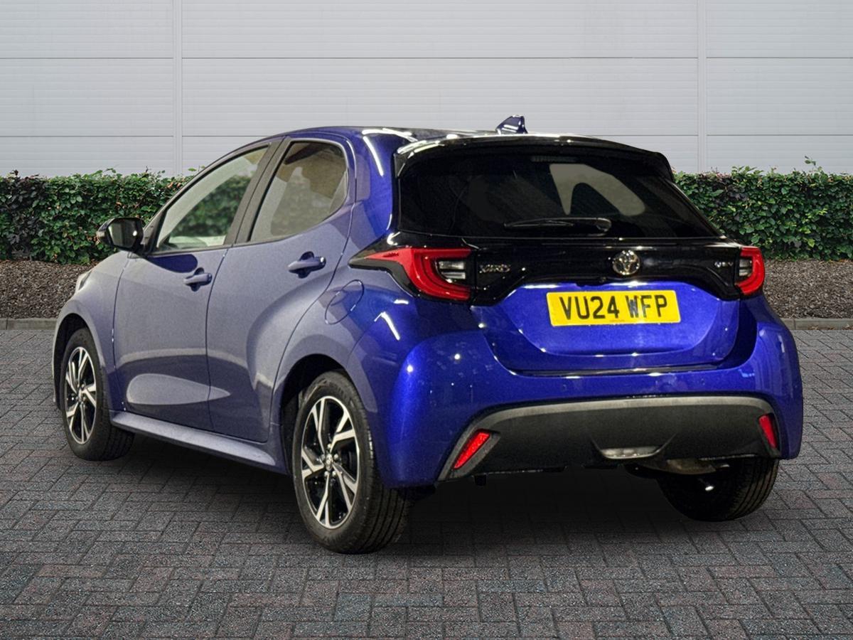 Used Toyota Yaris 2024 for sale - 77254448: Photo 2