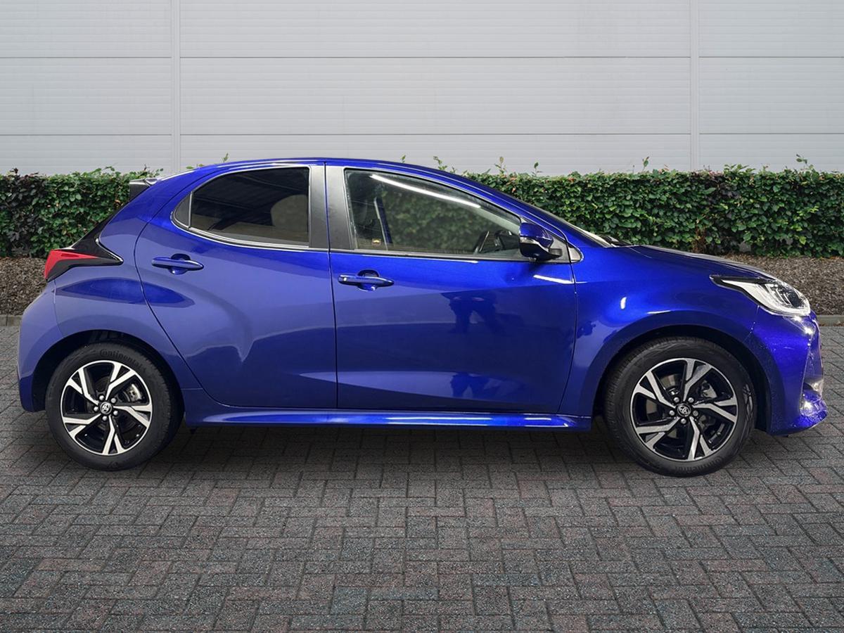 Used Toyota Yaris 2024 for sale - 77254448: Photo 5