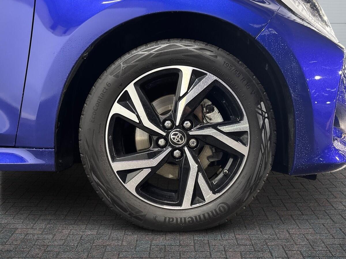 Used Toyota Yaris 2024 for sale - 77254448: Photo 6