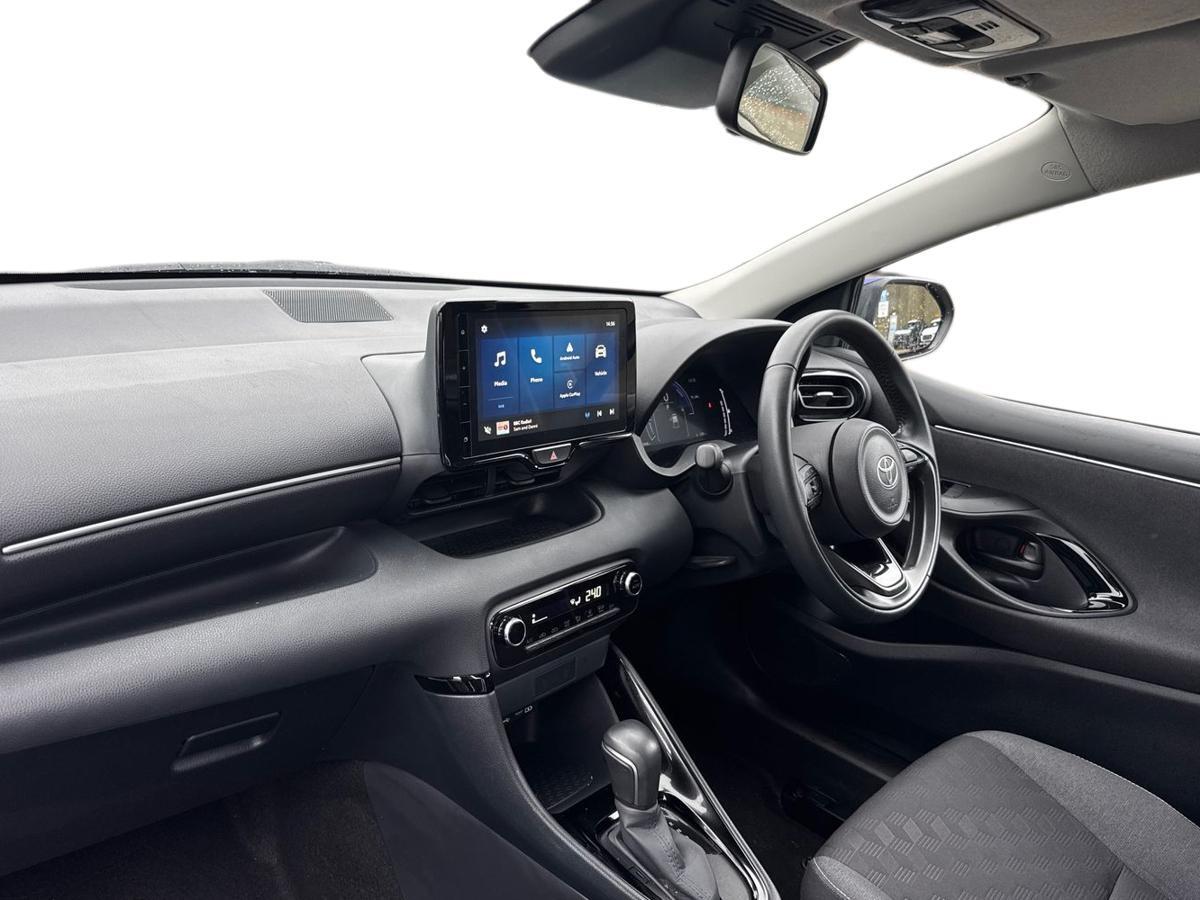 Used Toyota Yaris 2024 for sale - 77254448: Photo 7