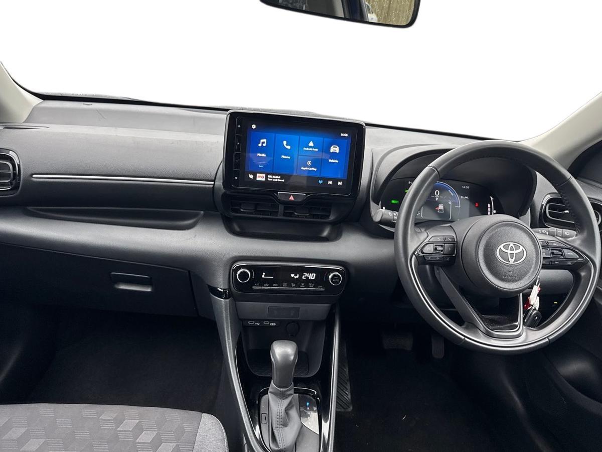 Used Toyota Yaris 2024 for sale - 77254448: Photo 8