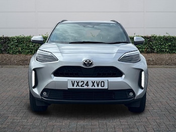 Used Toyota Yaris 2024 for sale - 79094544: Photo