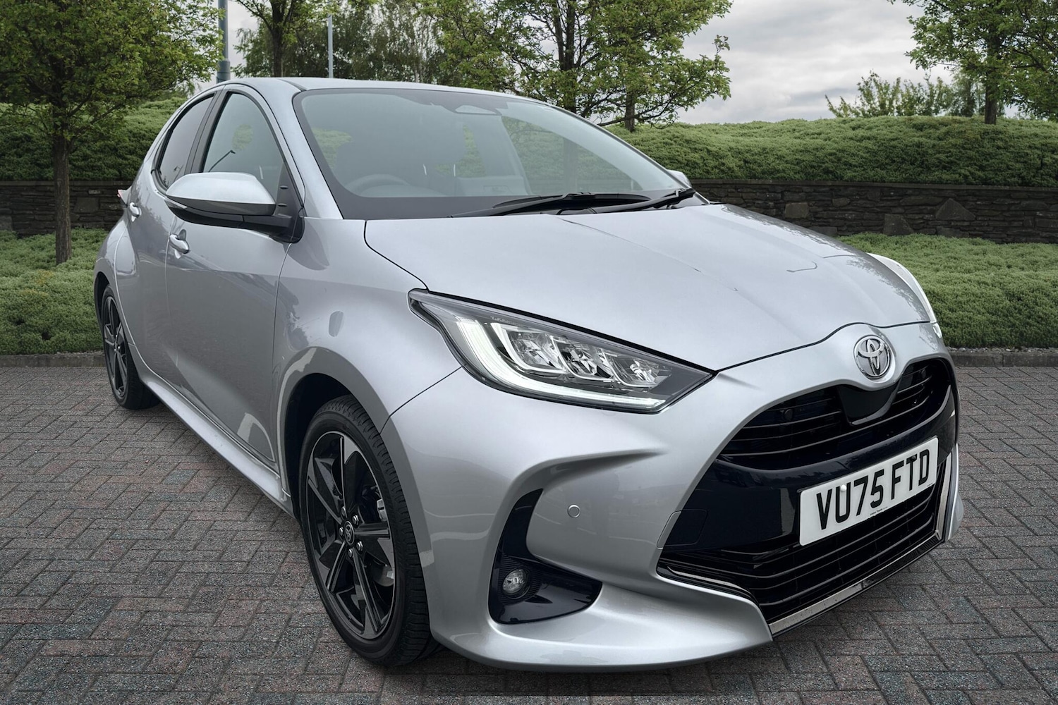 Used Toyota Yaris 2025 for sale - 76271562: Photo 1