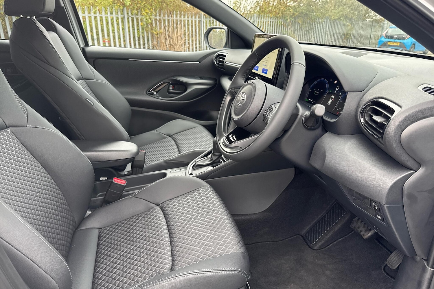 Used Toyota Yaris 2025 for sale - 76271562: Photo 11