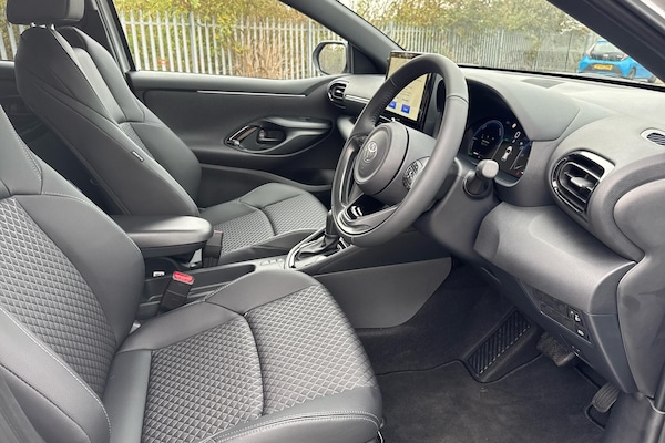 Used Toyota Yaris 2025 for sale - 76271562: Photo 11