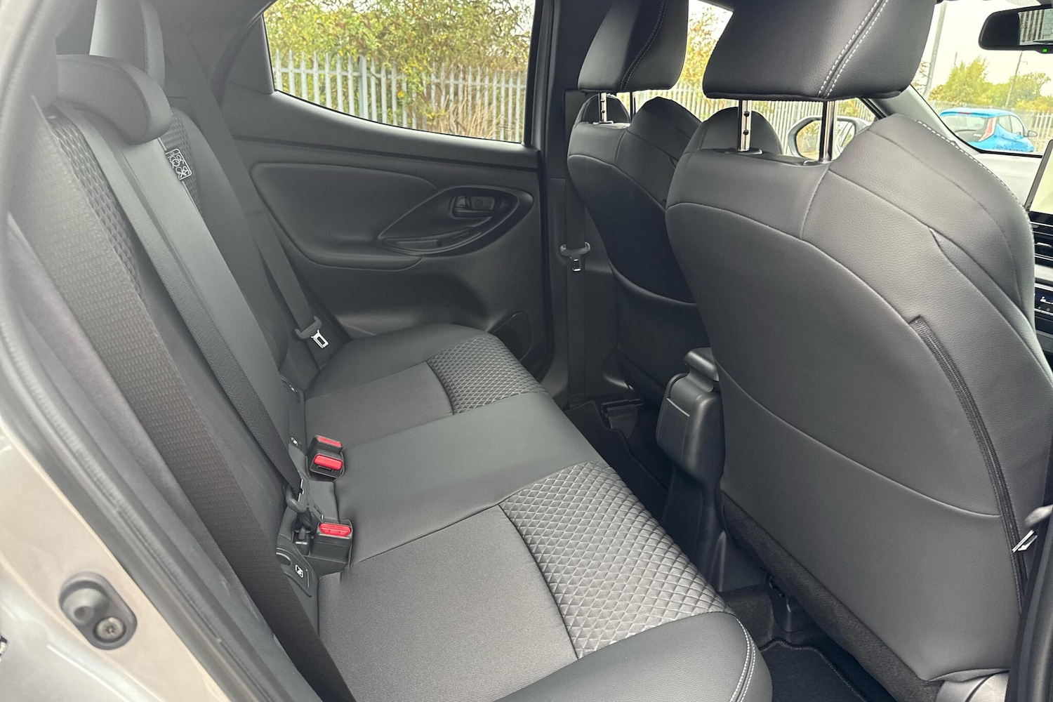 Used Toyota Yaris 2025 for sale - 76271562: Photo 13