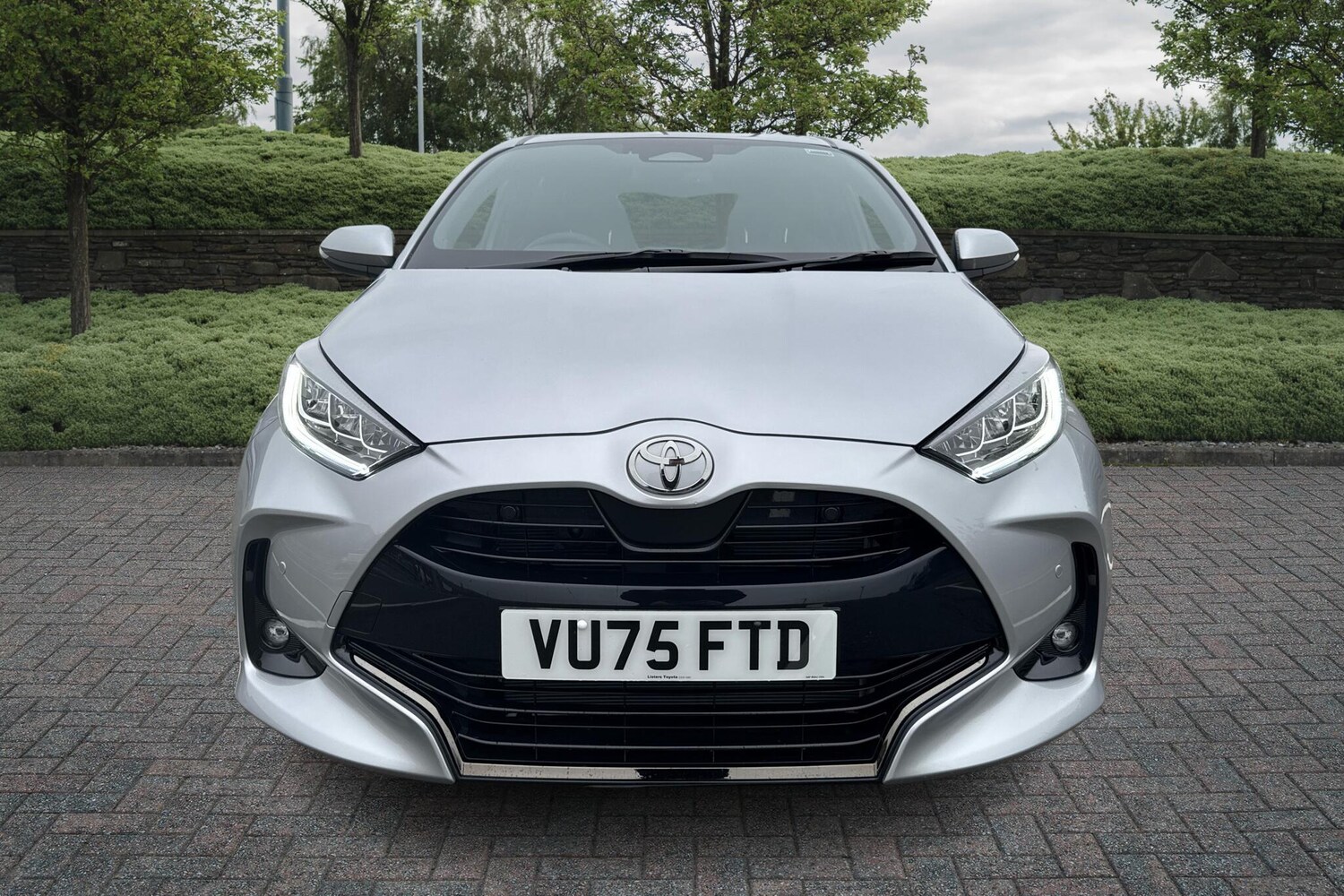 Used Toyota Yaris 2025 for sale - 76271562: Photo 15