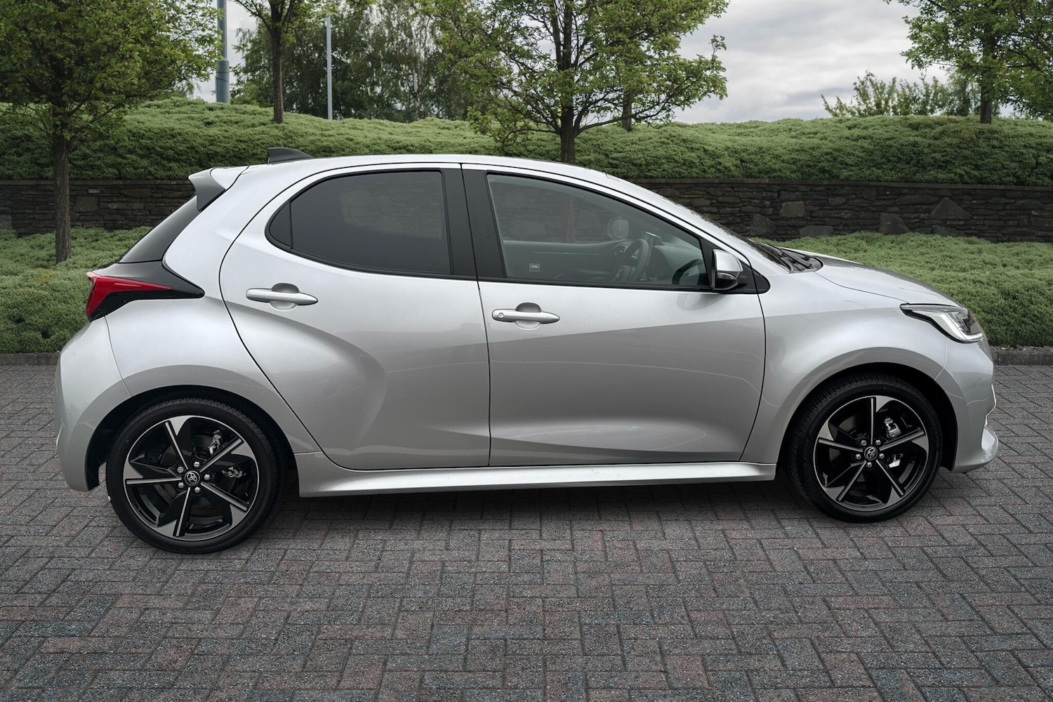 Used Toyota Yaris 2025 for sale - 76271562: Photo 16