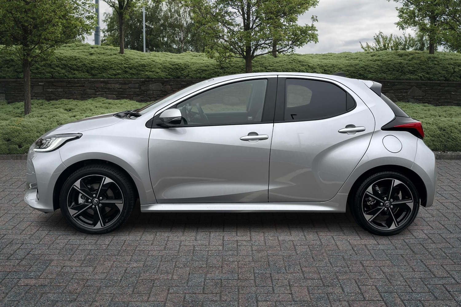 Used Toyota Yaris 2025 for sale - 76271562: Photo 17