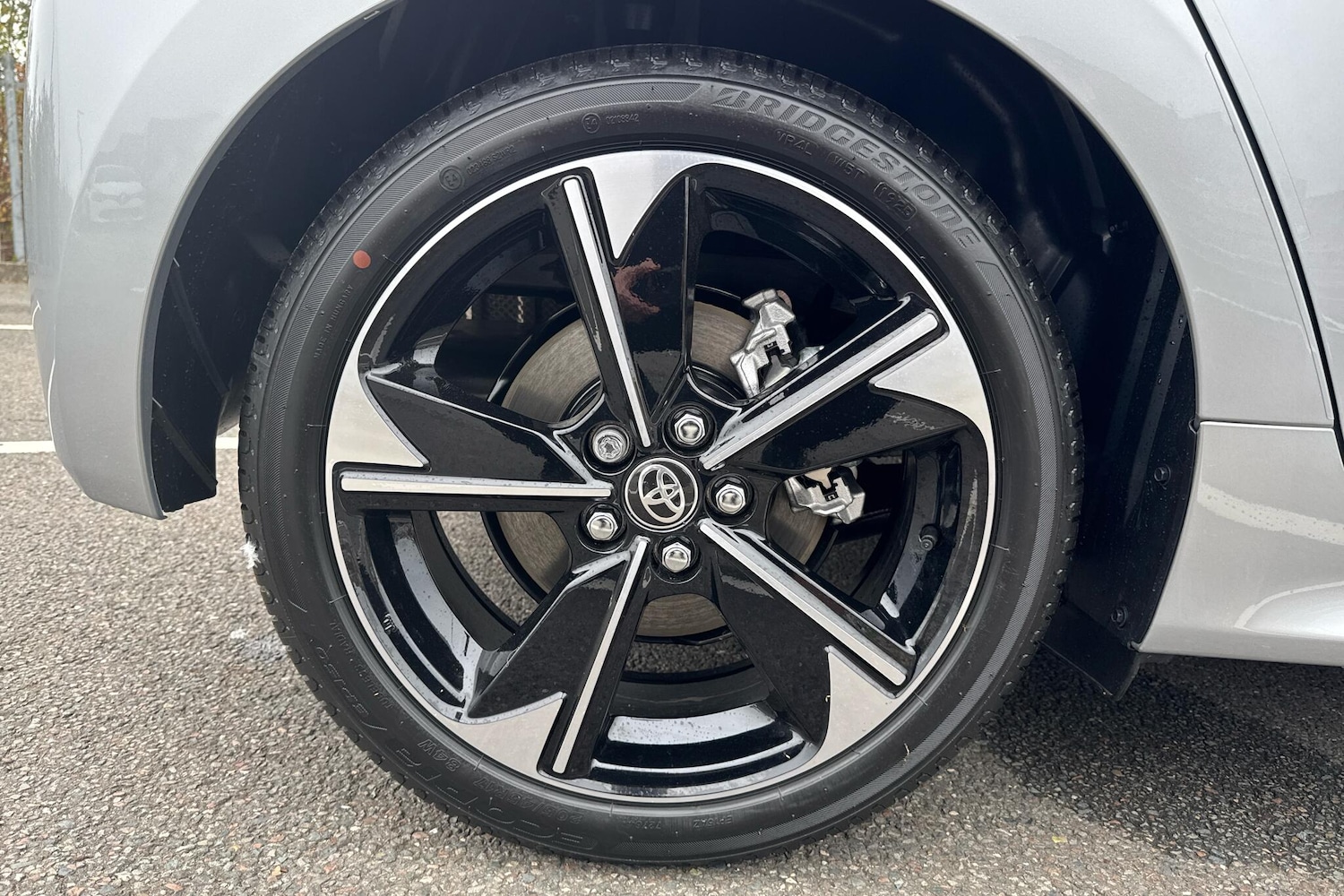 Used Toyota Yaris 2025 for sale - 76271562: Photo 18