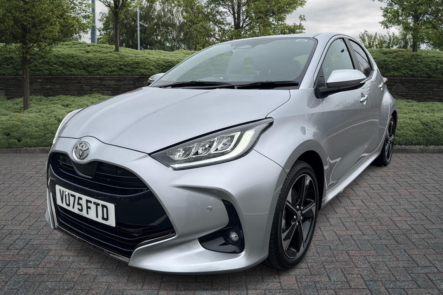 Used Toyota Yaris 2025 for sale - 76271562: Photo 3