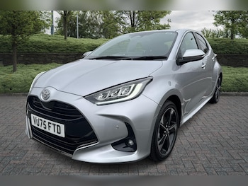 Used Toyota Yaris 2025 for sale - 76271562: Photo 3