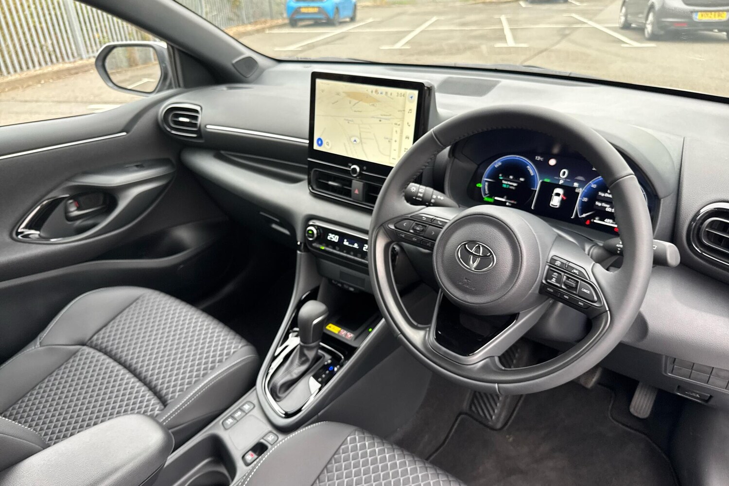 Used Toyota Yaris 2025 for sale - 76271562: Photo 5