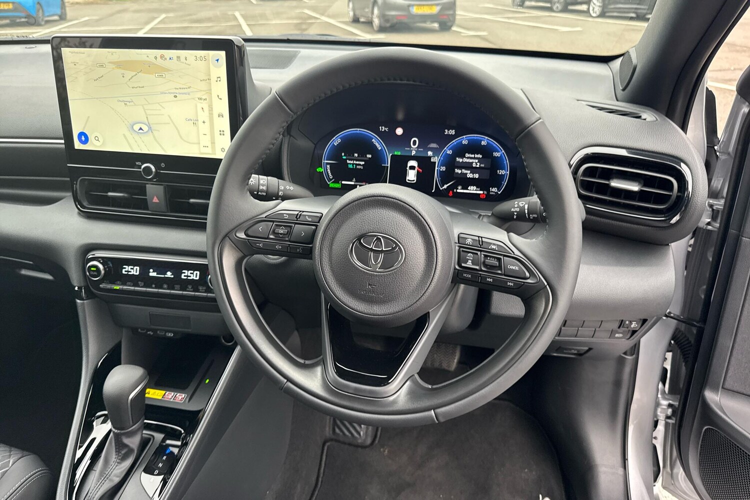 Used Toyota Yaris 2025 for sale - 76271562: Photo 6