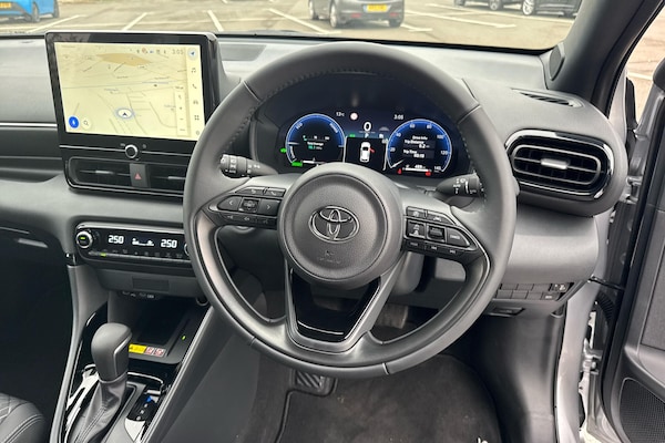 Used Toyota Yaris 2025 for sale - 76271562: Photo 6