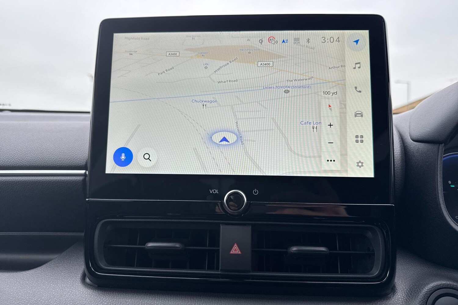 Used Toyota Yaris 2025 for sale - 76271562: Photo 7