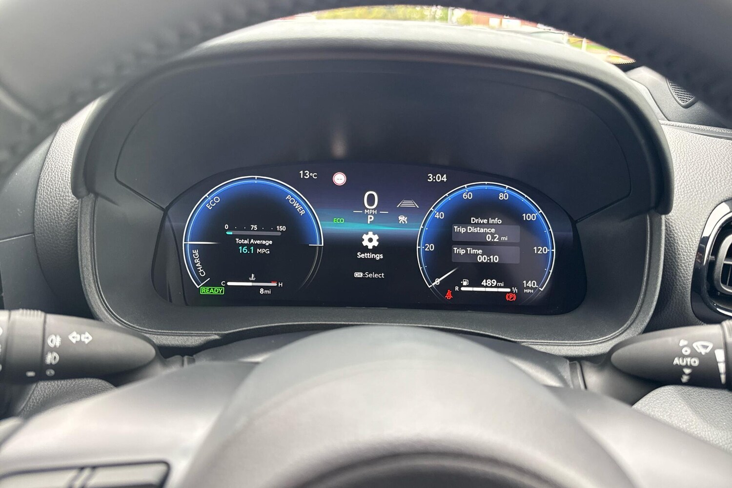 Used Toyota Yaris 2025 for sale - 76271562: Photo 9