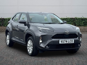 Used Toyota Yaris 2024 for sale - 77725311: Photo