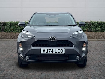 Used Toyota Yaris 2024 for sale - 77725311: Photo