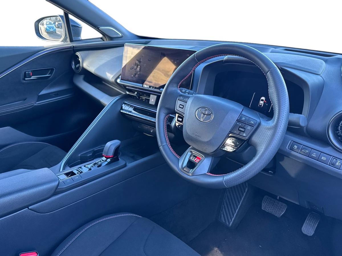 Used Toyota C-HR 2024 for sale - 76716786: Photo 12