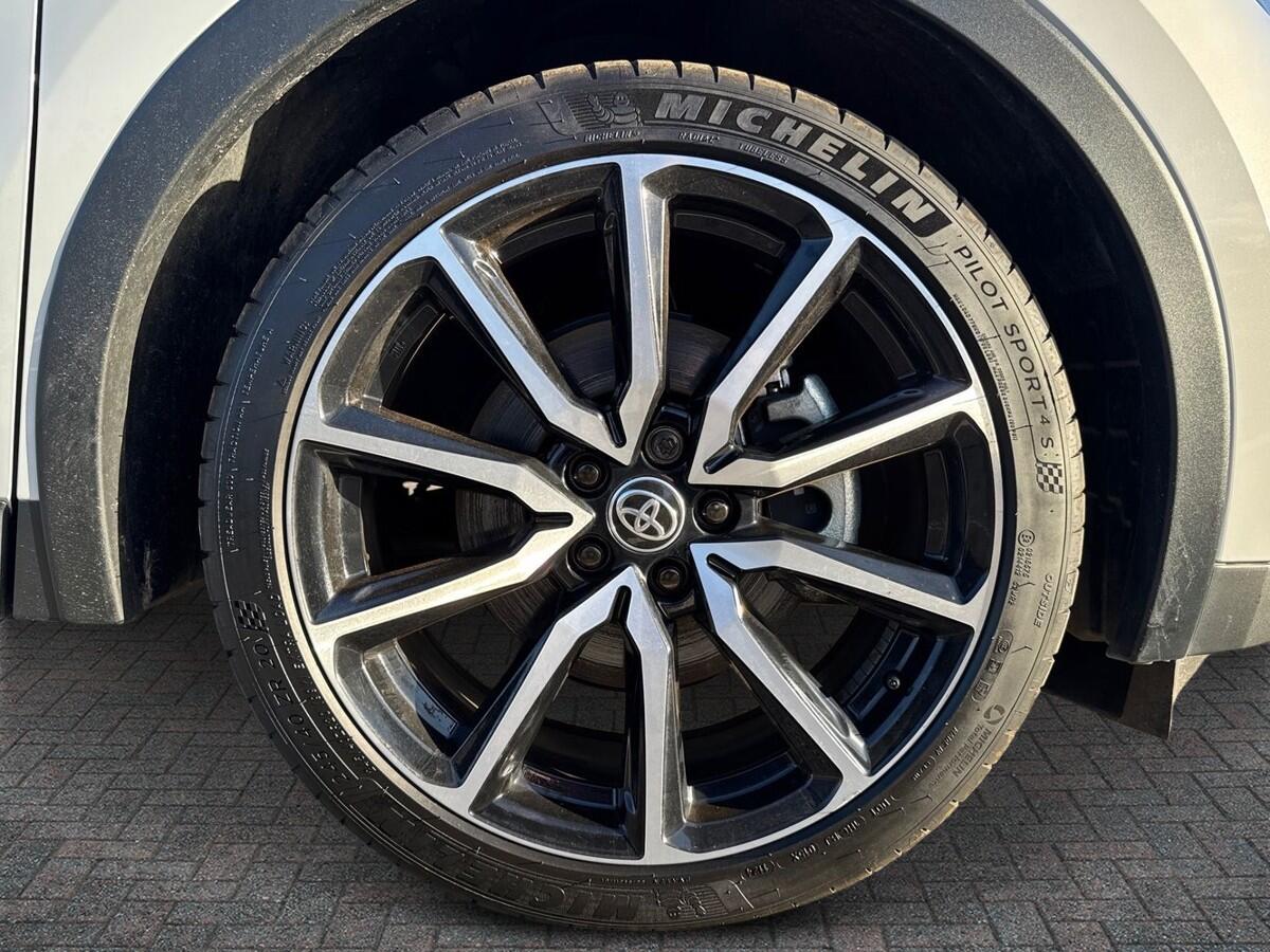 Used Toyota C-HR 2024 for sale - 76716786: Photo 6