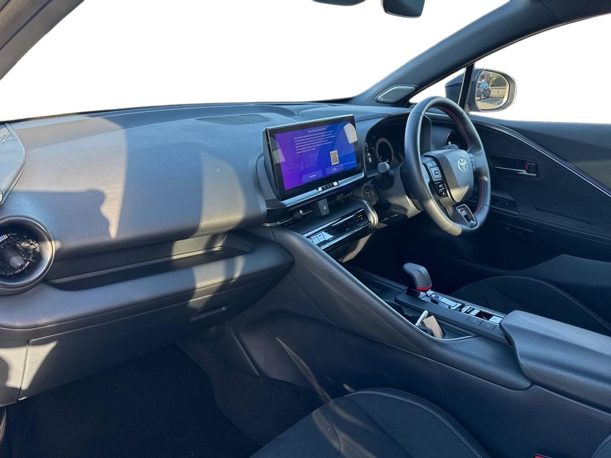 Used Toyota C-HR 2024 for sale - 76716786: Photo 7