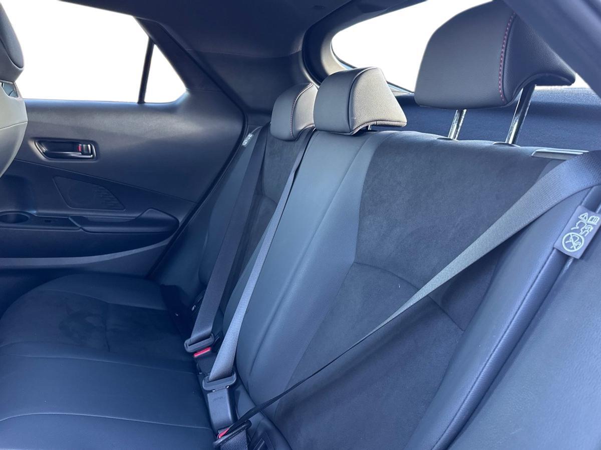 Used Toyota C-HR 2024 for sale - 76716786: Photo 9