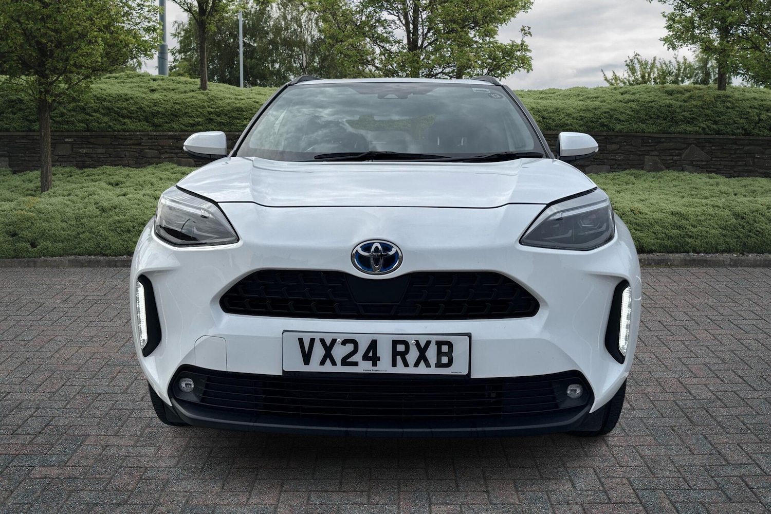 Used Toyota Yaris 2024 for sale - 76073834: Photo 15