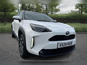 Toyota - Yaris