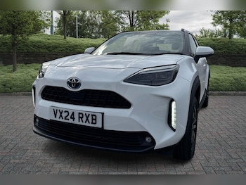 Used Toyota Yaris 2024 for sale - 76073834: Photo 3