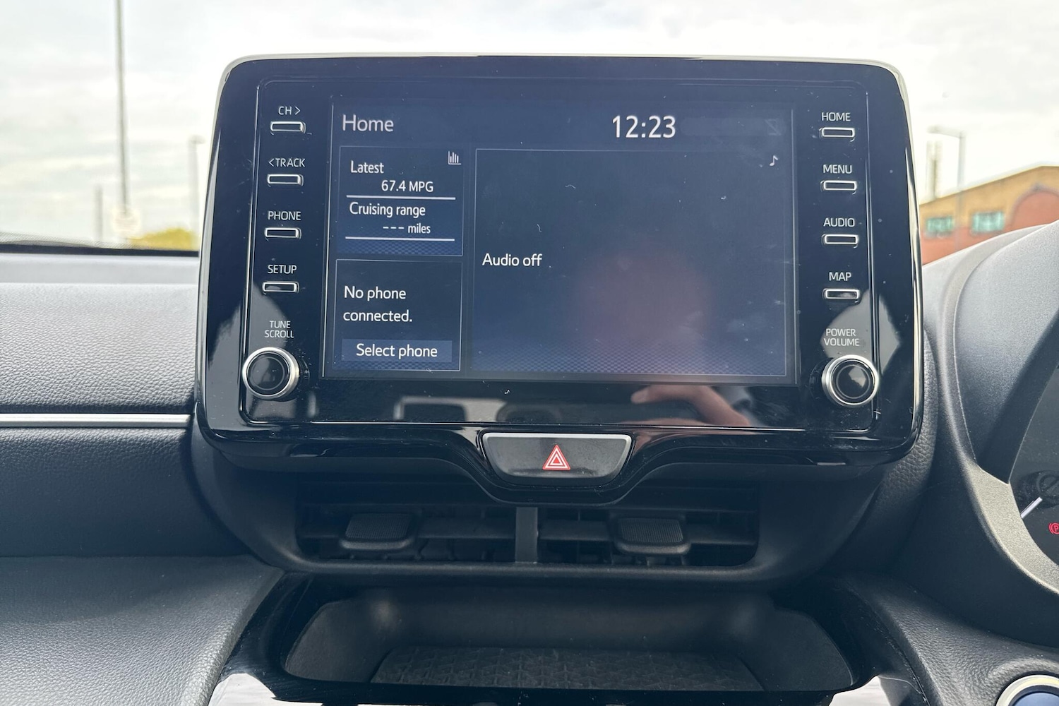 Used Toyota Yaris 2024 for sale - 76073834: Photo 7