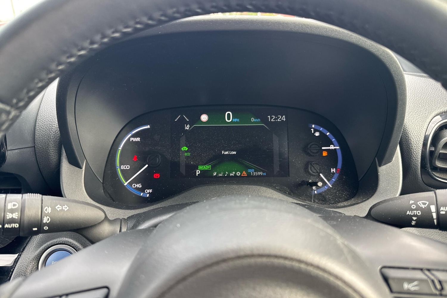 Used Toyota Yaris 2024 for sale - 76073834: Photo 9