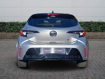 Used Toyota Corolla 2023 for sale - 79063618: Photo