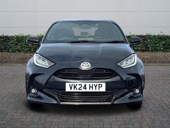 Used Toyota Yaris 2024 for sale - 77575954: Photo