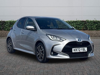Used Toyota Yaris 2023 for sale - 79203420: Photo