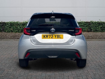 Used Toyota Yaris 2023 for sale - 79203420: Photo