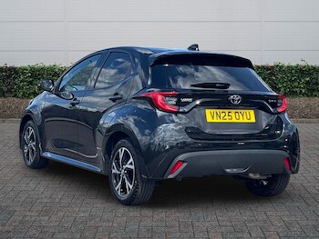 Used Toyota Yaris 2025 for sale - 78336216: Photo