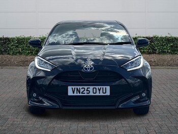 Used Toyota Yaris 2025 for sale - 78336216: Photo