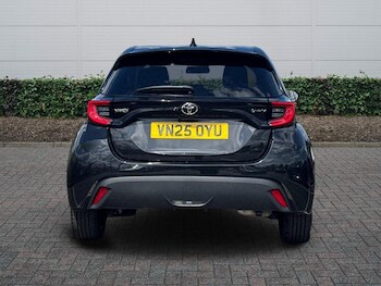 Used Toyota Yaris 2025 for sale - 78336216: Photo