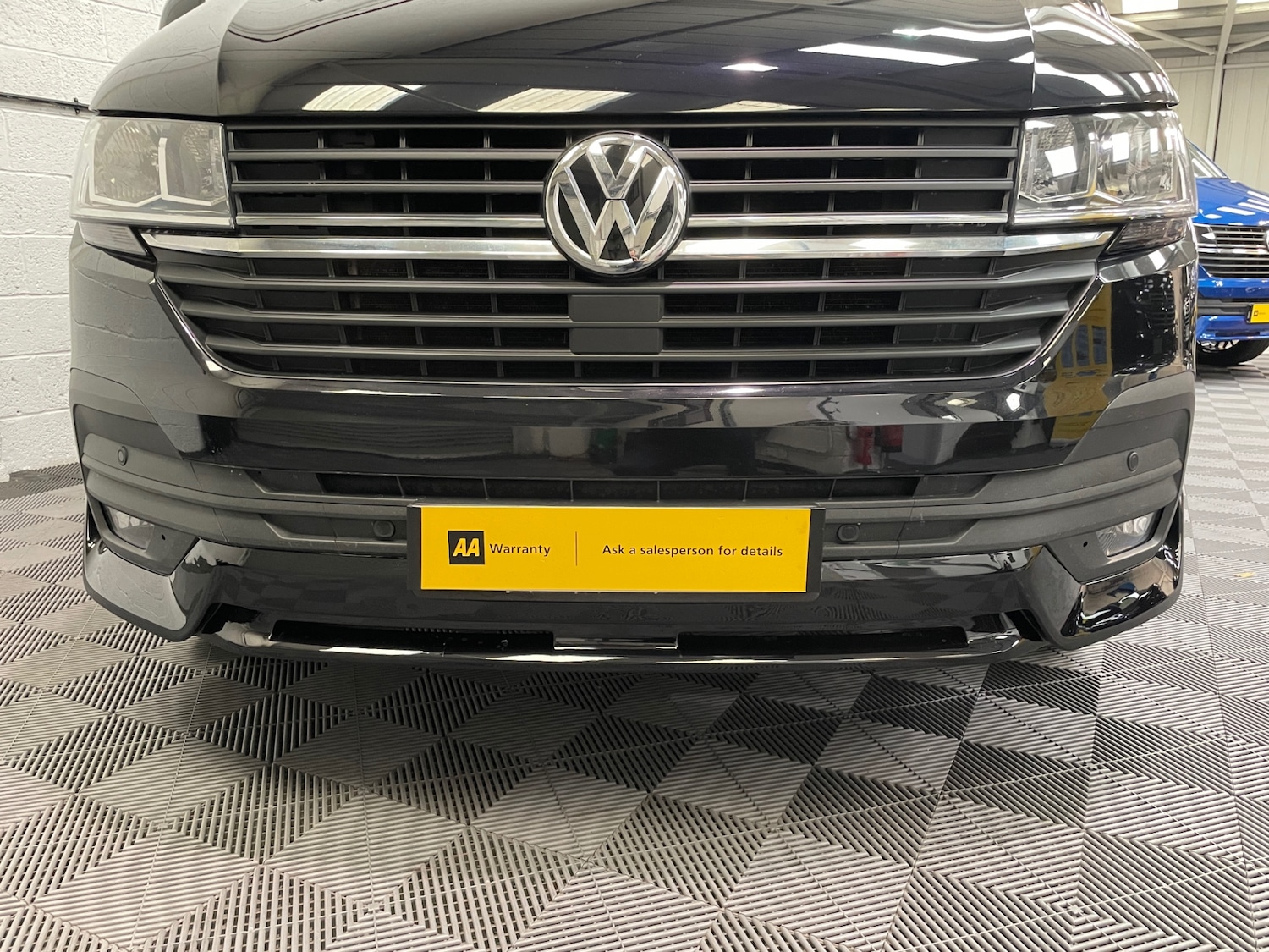 Used Volkswagen Transporter 2021 for sale - 76036023: Photo 10
