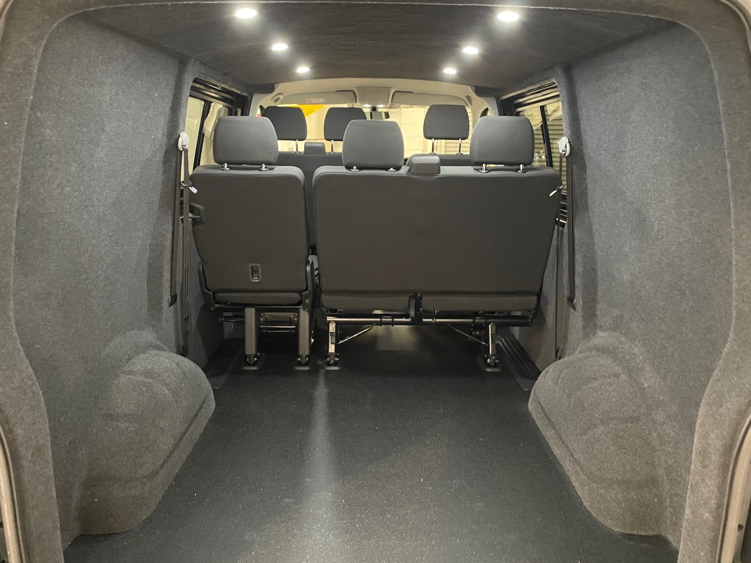 Used Volkswagen Transporter 2021 for sale - 76036023: Photo 17