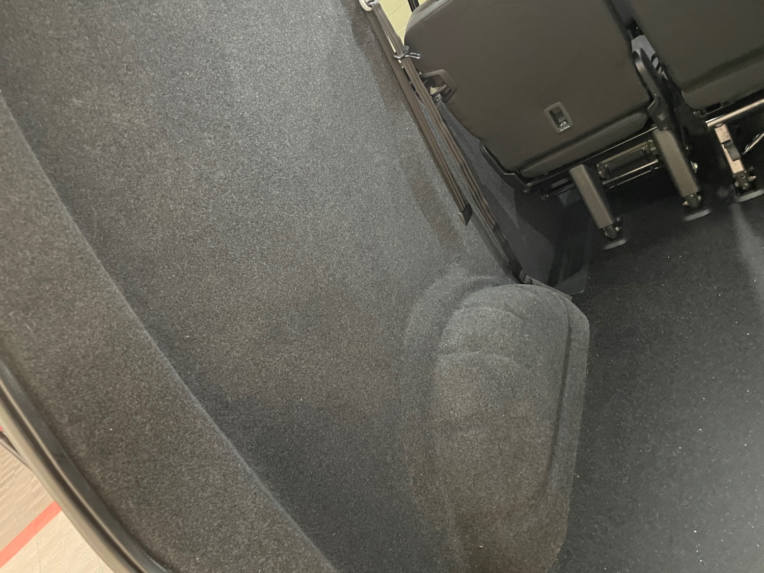 Used Volkswagen Transporter 2021 for sale - 76036023: Photo 18