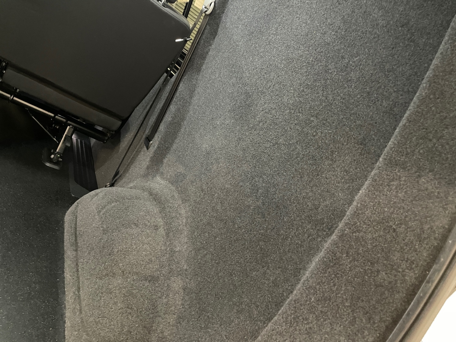 Used Volkswagen Transporter 2021 for sale - 76036023: Photo 19