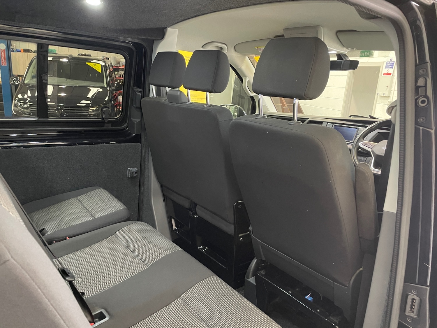 Used Volkswagen Transporter 2021 for sale - 76036023: Photo 26