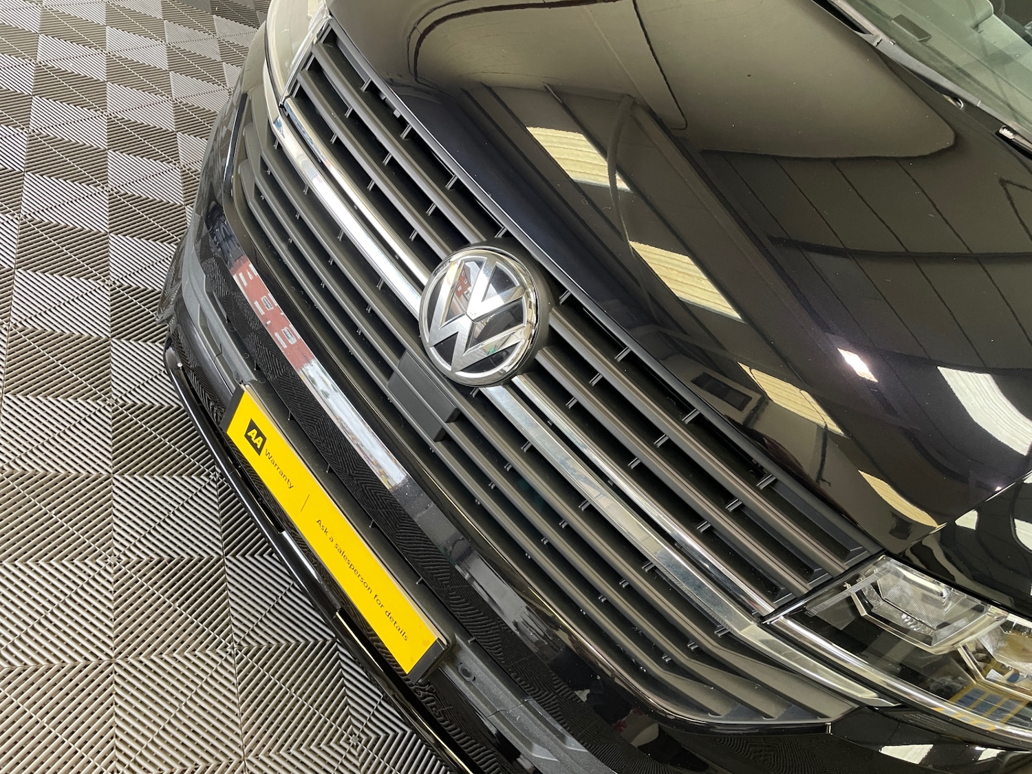 Used Volkswagen Transporter 2021 for sale - 76036023: Photo 36