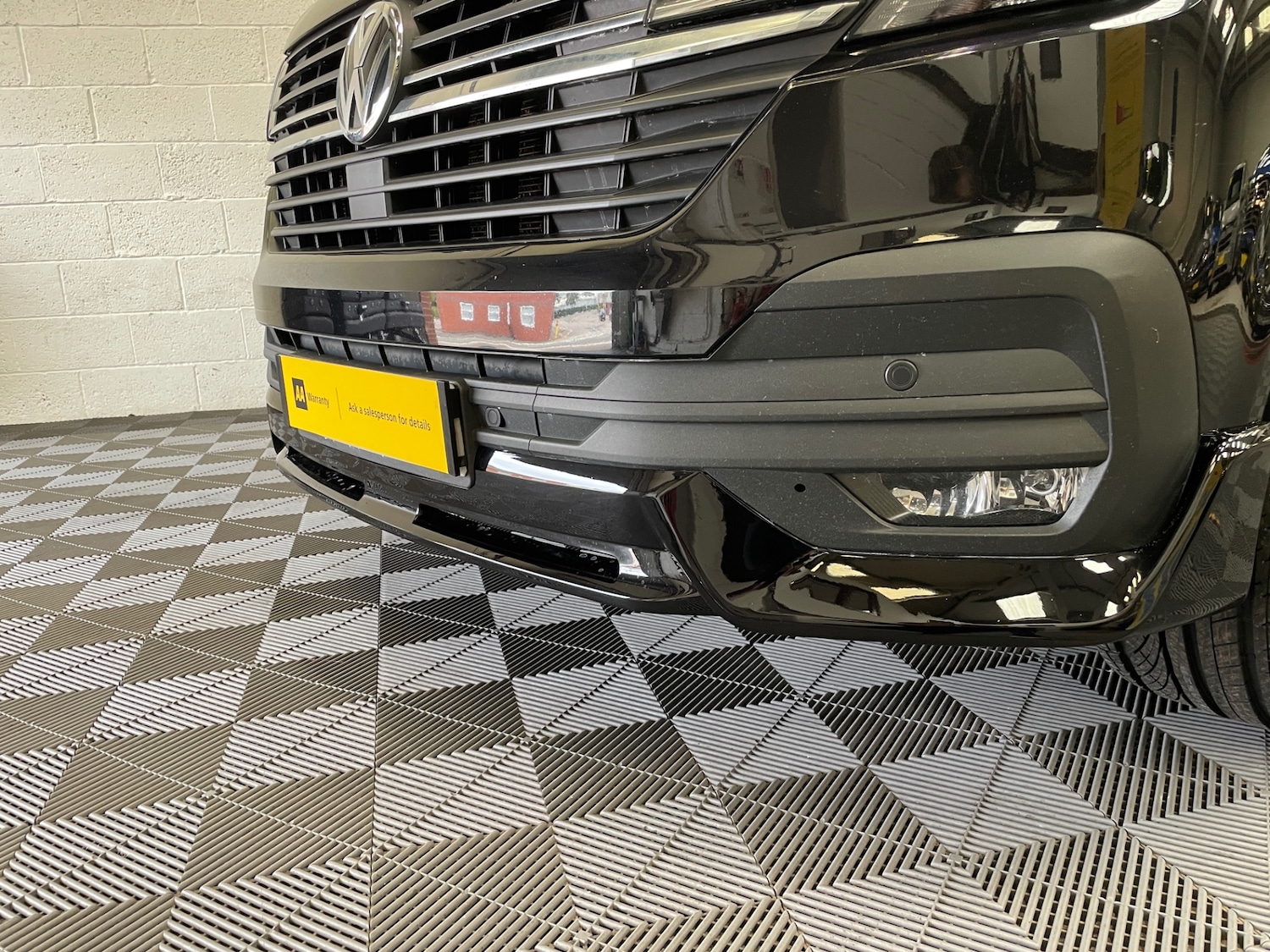 Used Volkswagen Transporter 2021 for sale - 76036023: Photo 37