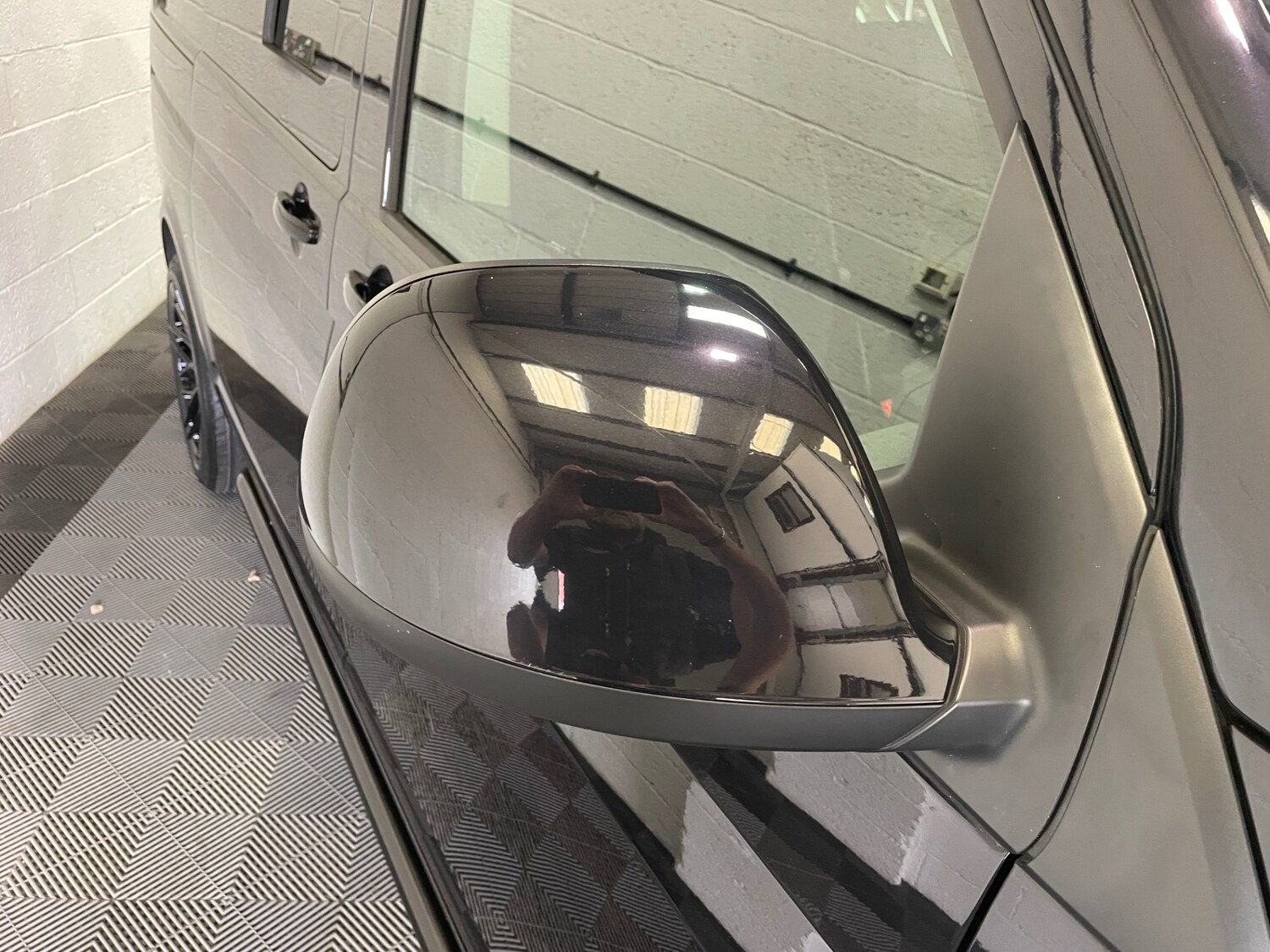 Used Volkswagen Transporter 2021 for sale - 76036023: Photo 43