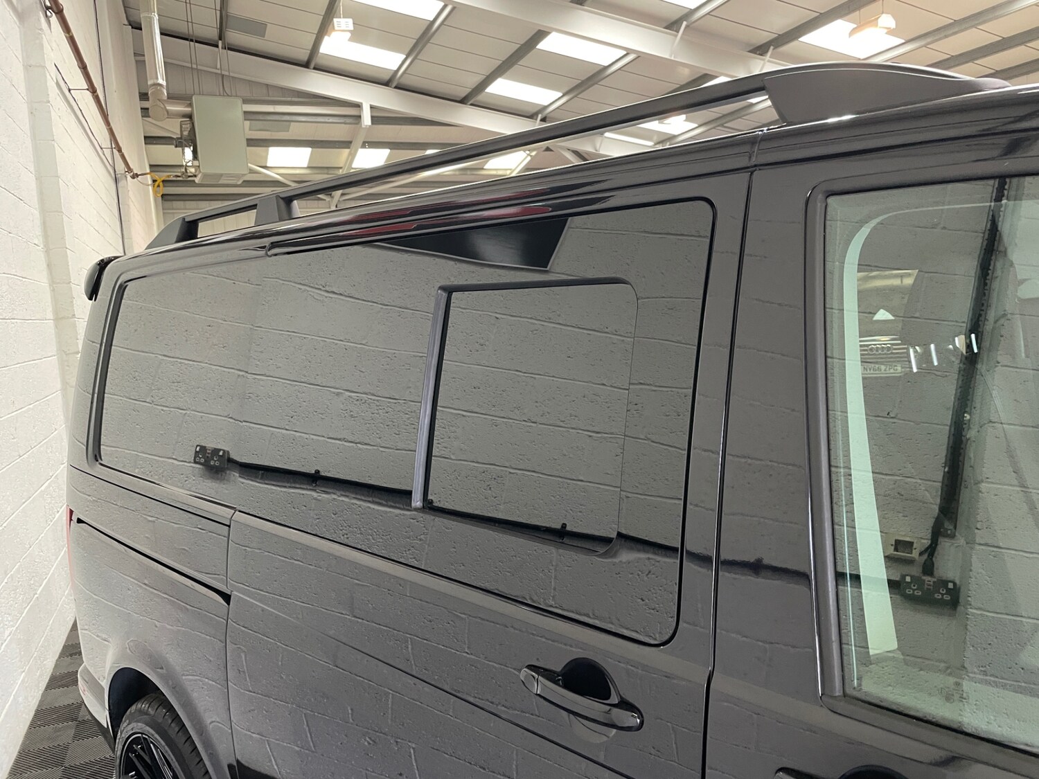 Used Volkswagen Transporter 2021 for sale - 76036023: Photo 44